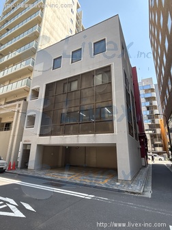 SANWAビル