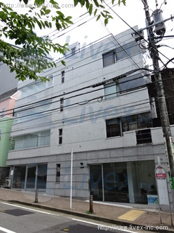 レンタルオフィス・BIZcircle渋谷東