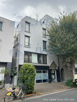 Trees高円寺ビル