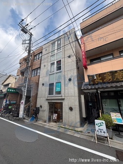 レンタルオフィス・BIZcircle世田谷梅ヶ丘
