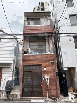 レンタルオフィス・BIZcircle新宿早稲田