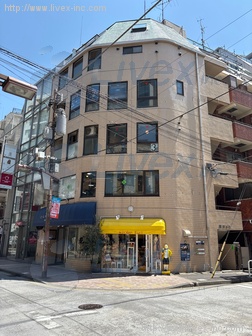 磯崎ビル