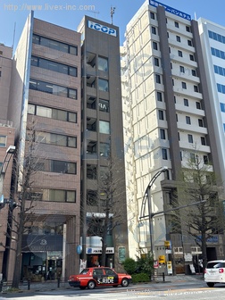 仮)外神田6丁目PJビル