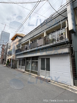 花岡アパート