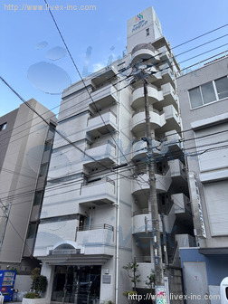 クレイル両国ビル