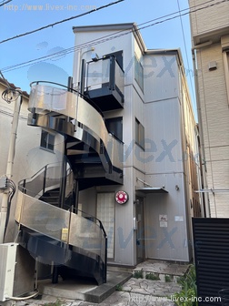 レンタルオフィス・BIZcircle錦糸町住吉
