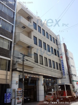 レンタルオフィス・BIZcircle両国隅田川