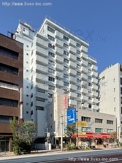 レンタルオフィス・BIZcircle東陽町