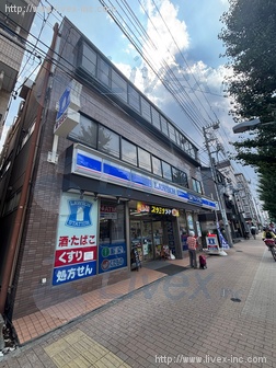 レンタルオフィス・BIZcircle板橋西台