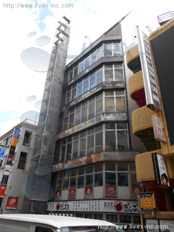 レンタルオフィス・BIZcomfort関内駅前