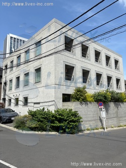 フォルトゥナート仙石山ビル