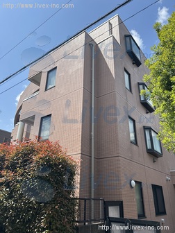 アーク目白ビル