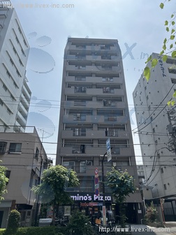 ウィンザーハイム上池袋