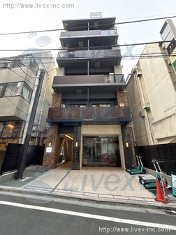NOVEL WORK Yotsuya