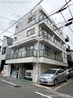 エスポワール品川ビル
