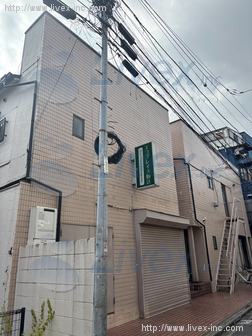 レンタルオフィス・ECO PLACE 駒込