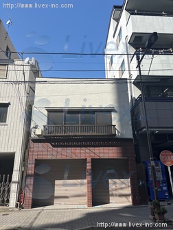 小島2丁目事務所