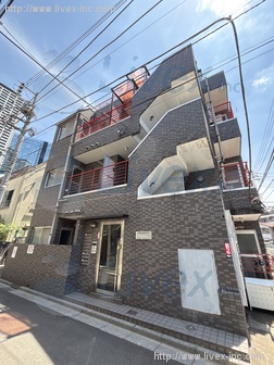 リベルテ西新宿ビル