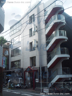 レンタルオフィス・THE HUB大塚