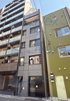 プラスリノ日本橋堀留町ビル
