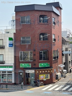 KUS根岸ビル