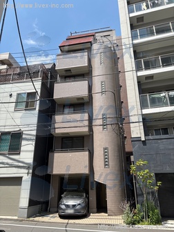 佑和千石ビル