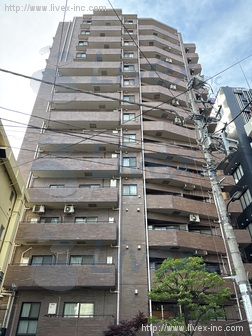 日神パレステージ西麻布