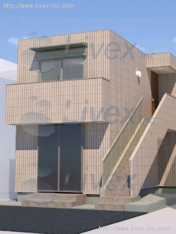 メゾンドアリス