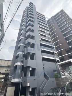 アークマーク渋谷初台ビル