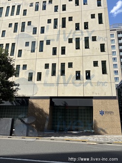 貸店舗・事務所