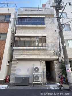 湯島2丁目店舗