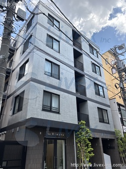 仮)ウェルスクエア学芸大学