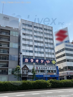 後楽園東野ビル