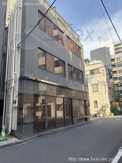 仮)岩本町ビル