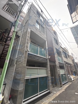 アーバンステージ月島