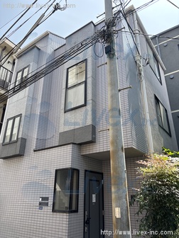 貸店舗・事務所