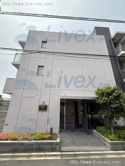 CLAVISビル