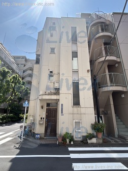 田嵜ビル