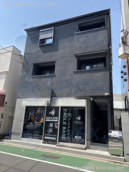 ノイ荏原中延ビル