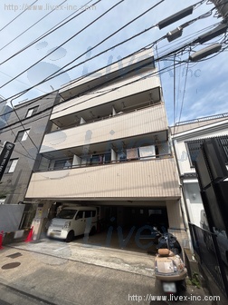 メゾン小川