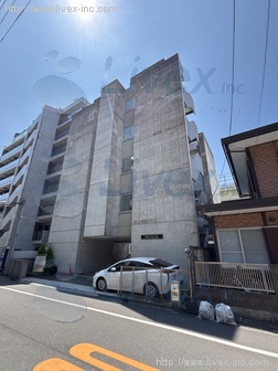 TMKビル