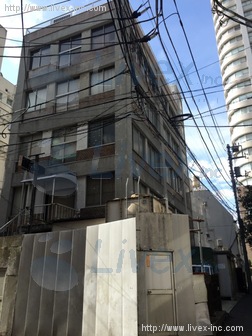 カゲンビル