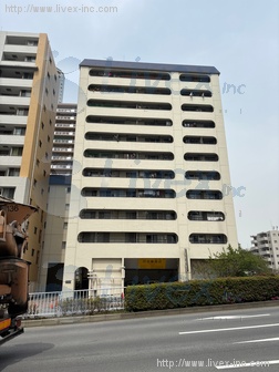 フジマンションウィスタリアビル