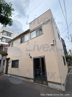 貸店舗・事務所