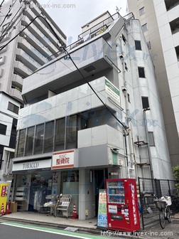 USBビル