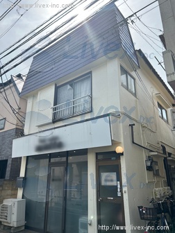 イタルム東長崎ビル