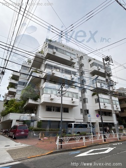 仮)神宮前2丁目PJビル