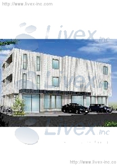 サイプレスの森2ビル