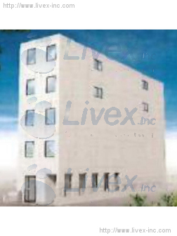 MELDIA北千住ビル