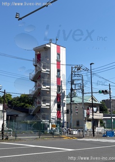 目白台ビル